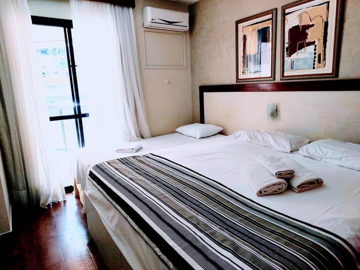Metropolitan Hotel Бразилиа Экстерьер фото